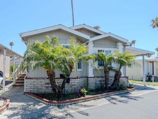 House for sale in Oxnard, California