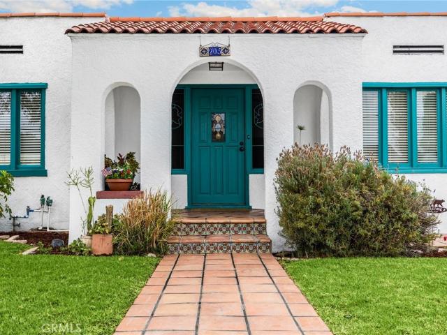 House for sale in Brea, California