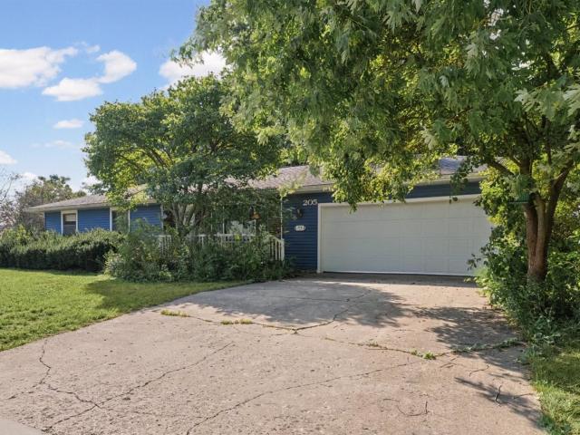 House for sale in St. Joseph, Champaign County