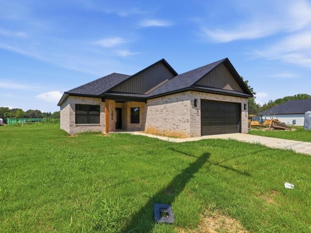 House for sale in Ark
