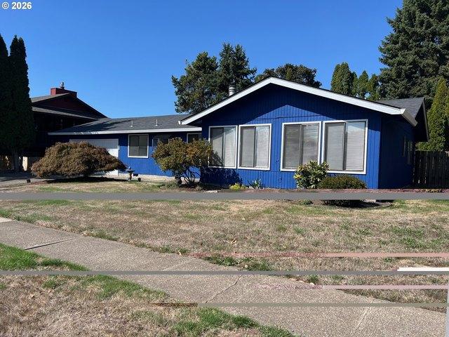 House for sale in Newberg, Yamhill County