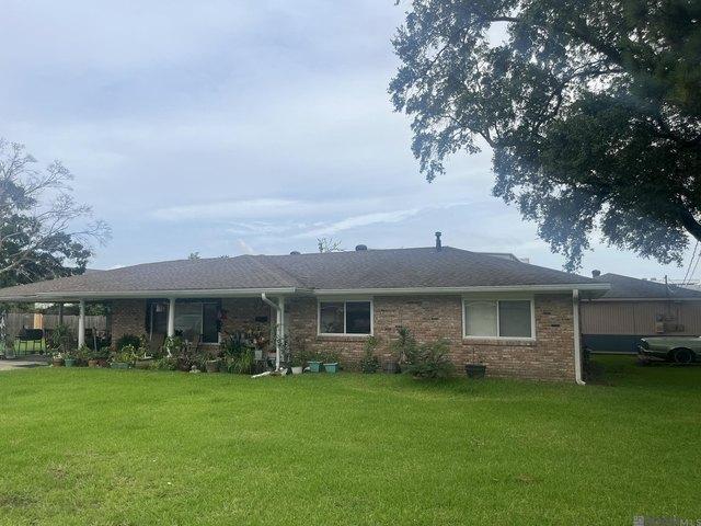 House for sale in Gonzales, Louisiana