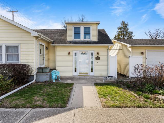 House for sale in Fisher, Illinois