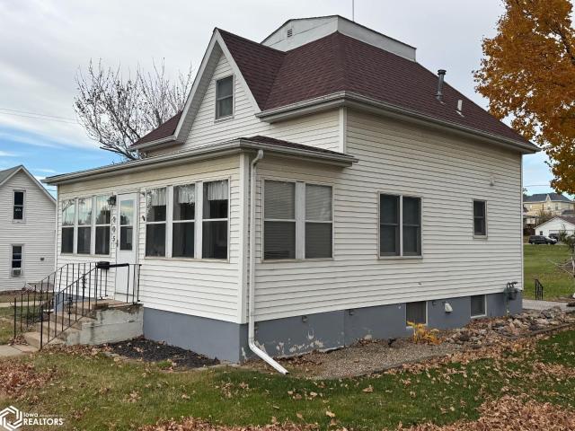 House for sale in Toledo, Iowa