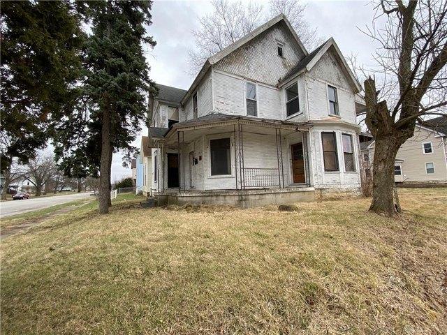 House for sale in Springfield, Clark County