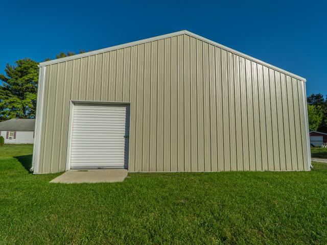 House for sale in Wheatfield, Indiana