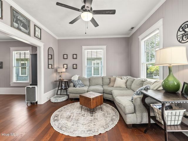 House for sale in Hertford, North Carolina