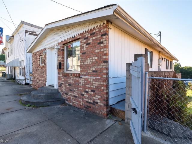 Commercial for sale in Flushing, Belmont County