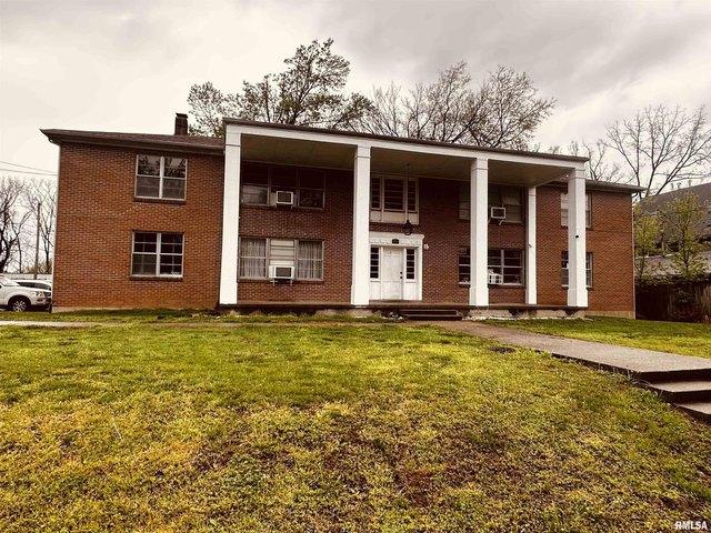 House for sale in Anna, Illinois