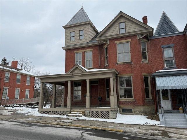 House for sale in Waynesburg, Pennsylvania