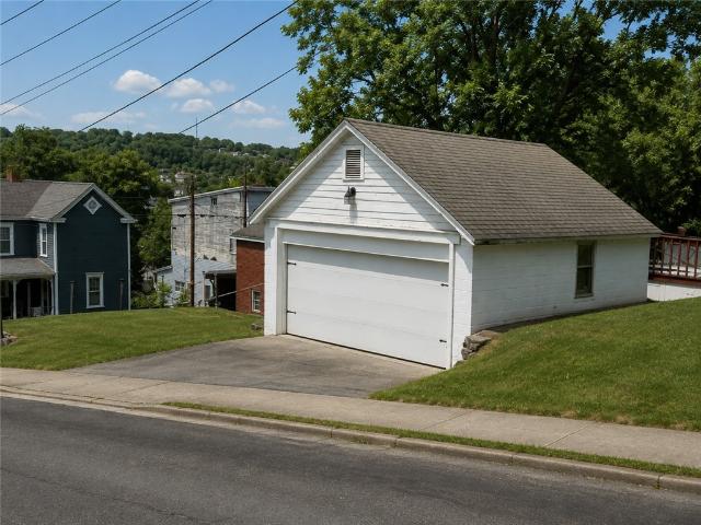 House for sale in Waynesburg, Greene County