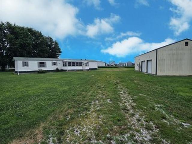 House for sale in Hancock, Illinois