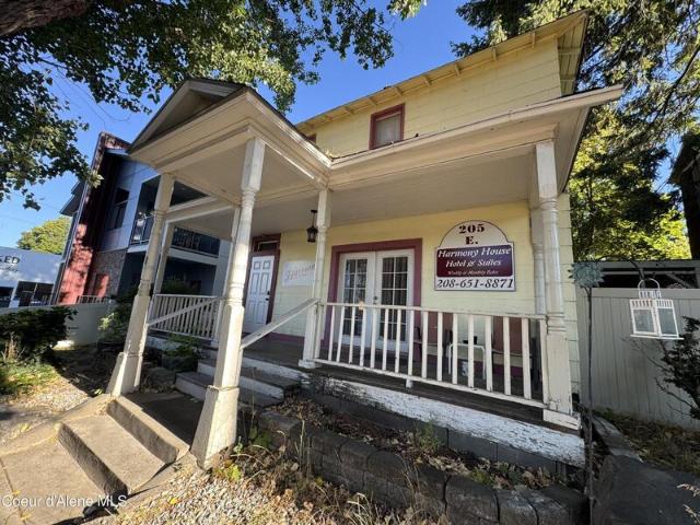 Apartment for sale in Coeur D Alene