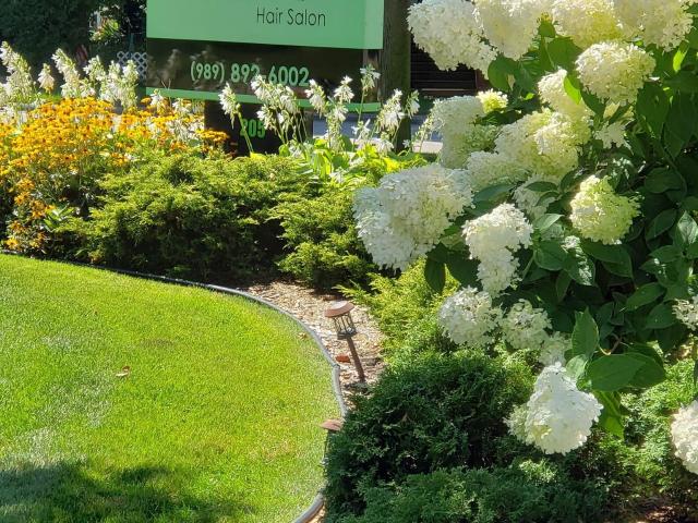 Commercial for sale in Bay City, Michigan