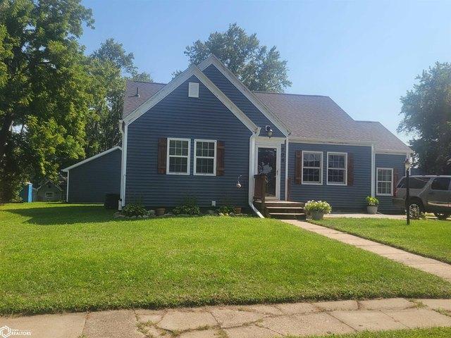 House for sale in Ringgold, Iowa