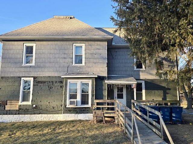 House for sale in Cullom, Illinois