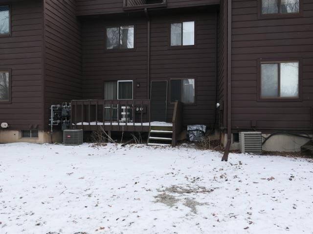 Condo for sale in Lansing, Michigan