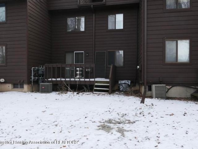 Condo for sale in Lansing, Michigan
