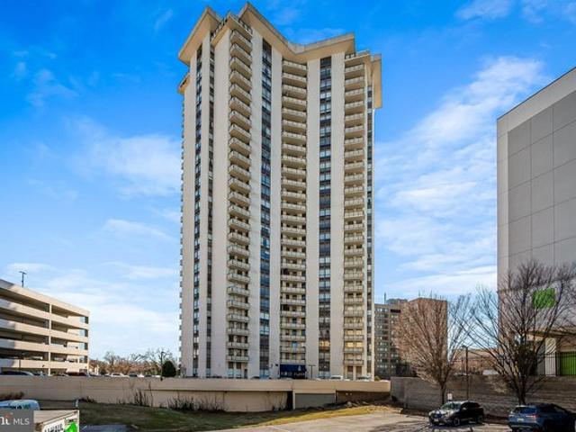 Condo for sale in Towson, Baltimore County