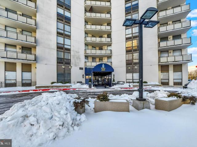 Condo for sale in Glen Arm, Maryland