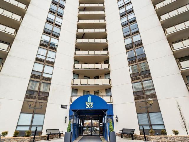 Condo for sale in Glen Arm, Maryland