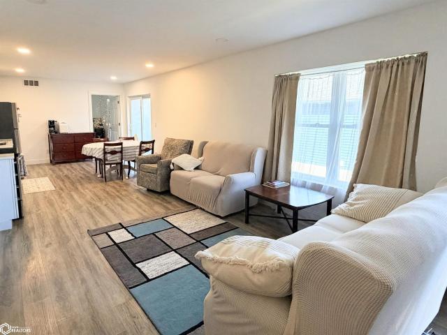 House for sale in Forest City, Winnebago County