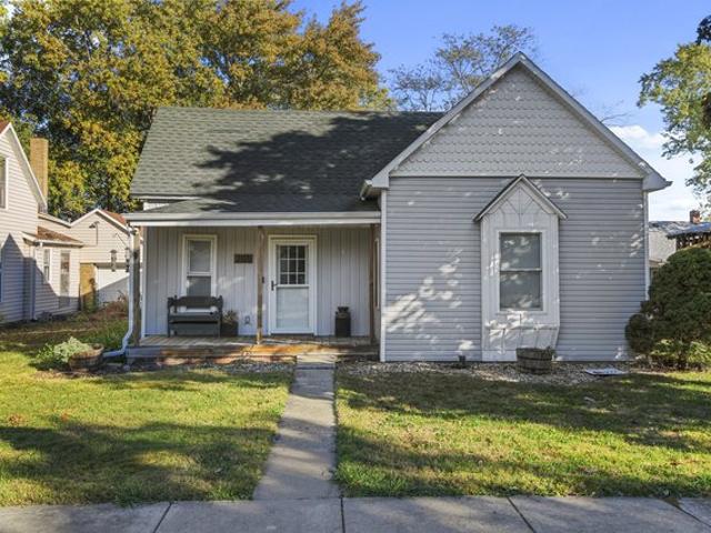House for sale in Ogden, Illinois