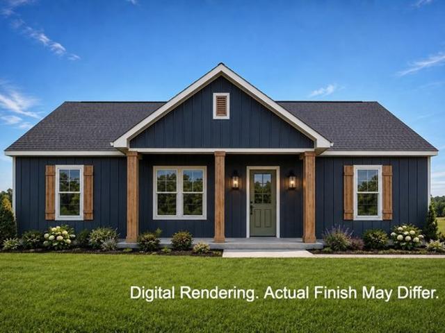 House for sale in Hunt, Texas