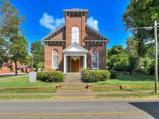 Commercial for sale in Rayle, Georgia