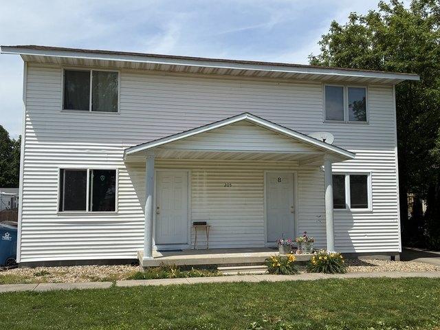 House for sale in Logan, Illinois