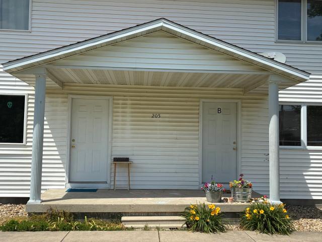 House for sale in Logan, Illinois