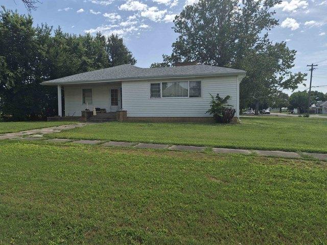 House for sale in Lincoln Center, Lincoln County
