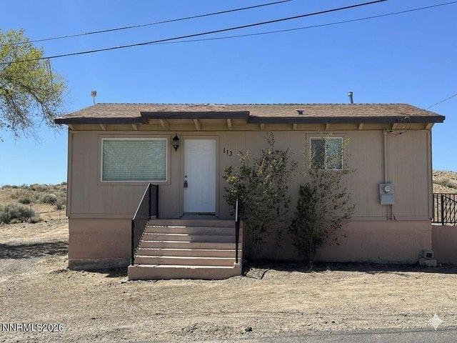 House for sale in Nye, Nevada