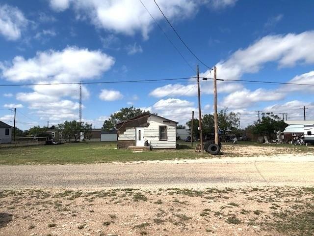 Land for sale in Howard, Texas