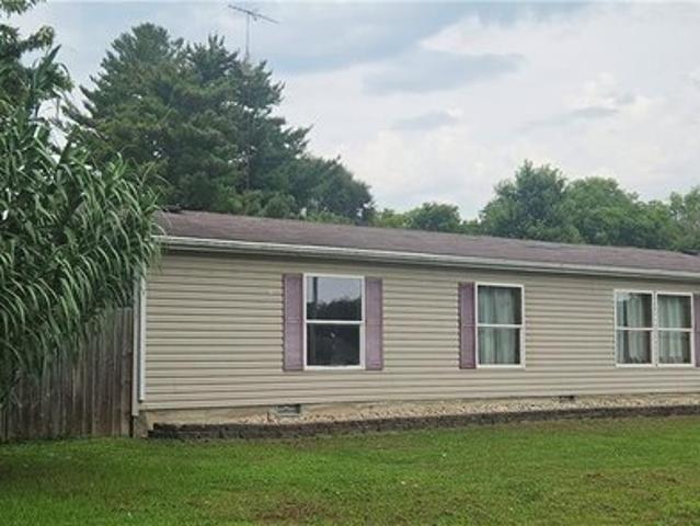 House for sale in Trilla, Illinois