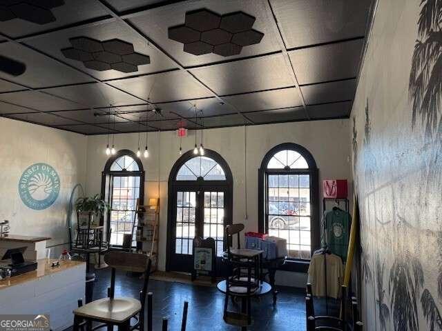 Commercial for sale in Hogansville, Georgia