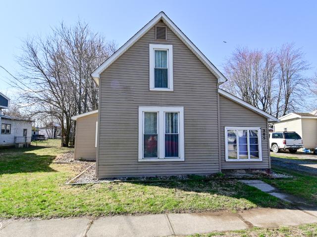 House for sale in New Market, Indiana