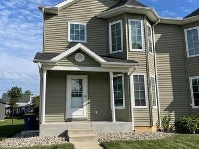 Townhouse for sale in Bremen, Indiana