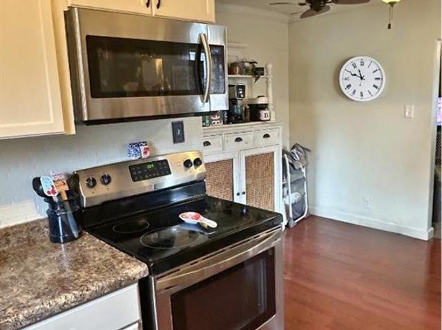 House for sale in Barton, Missouri