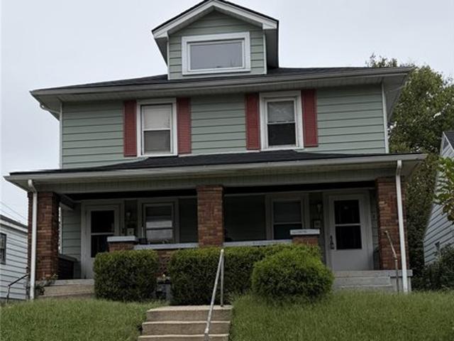 House for sale in North Riverdale, Dayton