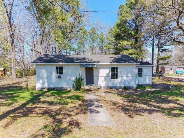 House for sale in Brookland, Craighead County