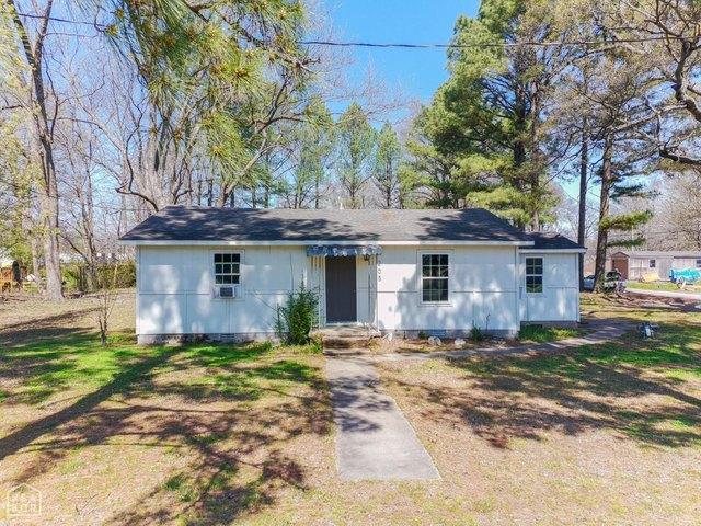 House for sale in Ark