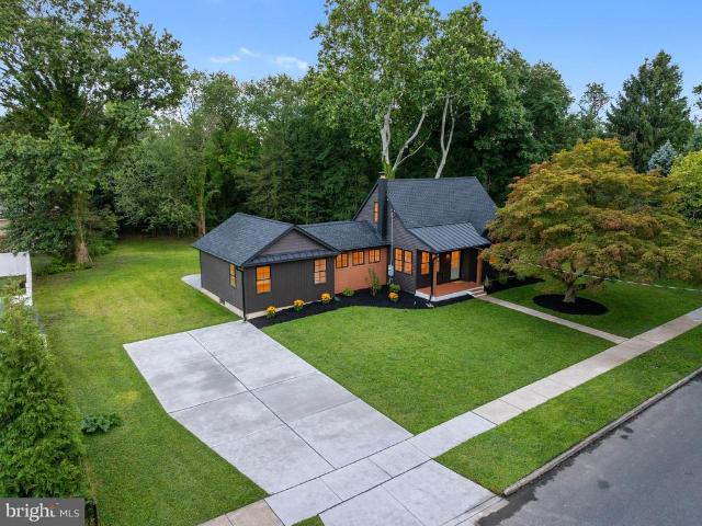 House for sale in Audubon, New Jersey