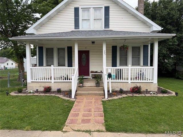 House for sale in Gasconade, Missouri