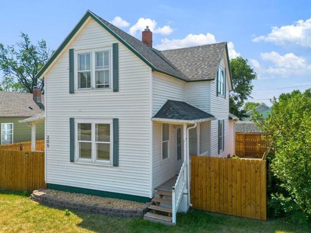 House for sale in Rapid City, South Dakota