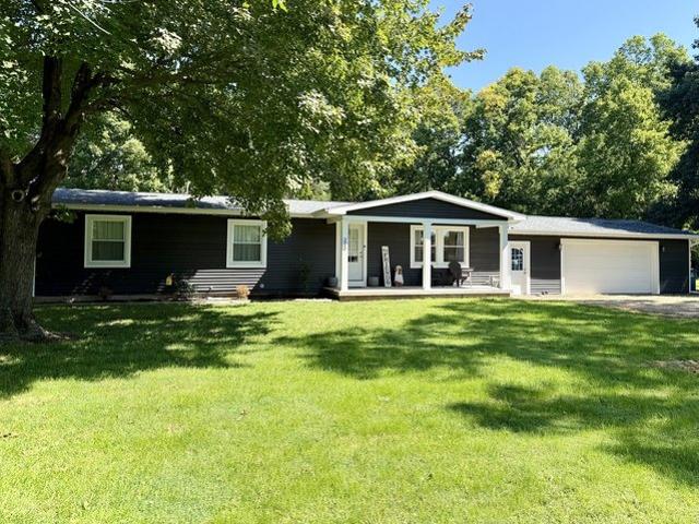 House for sale in Putnam, Illinois