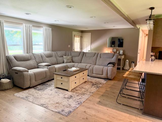 House for sale in Putnam, Illinois
