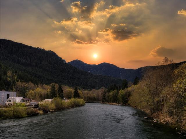 Property for sale in Skykomish, Washington