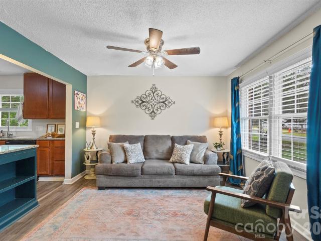 House for sale in Marshville, North Carolina