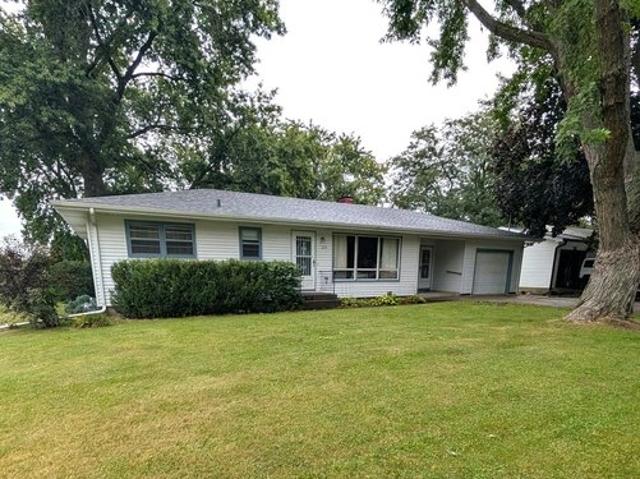 House for sale in Sandwich, Illinois
